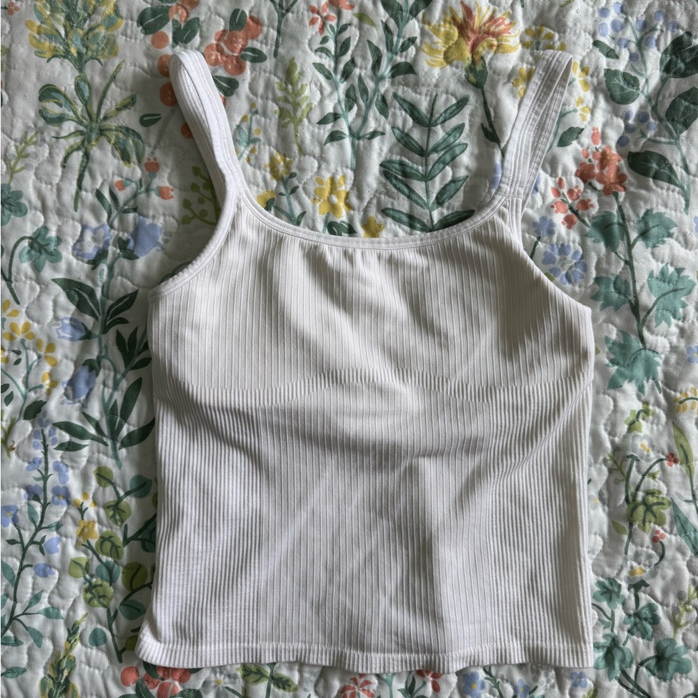 Lululemon Ebb to Street Tank Top